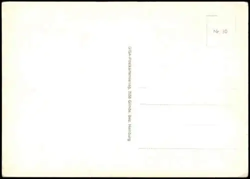 Ansichtskarte Bad Mergentheim Mehrbildkarte mit div. Ortsansichten 1970