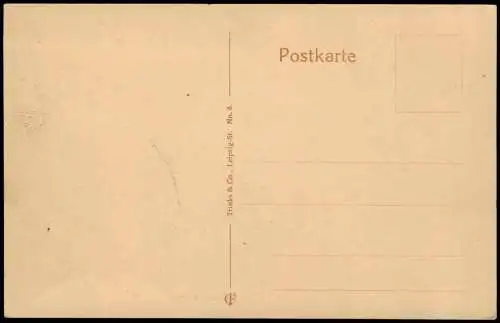 Ansichtskarte Bad Ems Brunnenhalle 1913