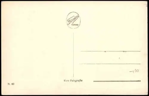 Cartoline Riva del Garda LAGO DI GARDA STRADA GARDESANA OCCIDENTALE 1930