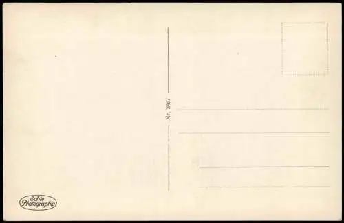 Meersburg Schloß Bodensee. Die Dürnitz aus dem VII. Jahrhundert 1932