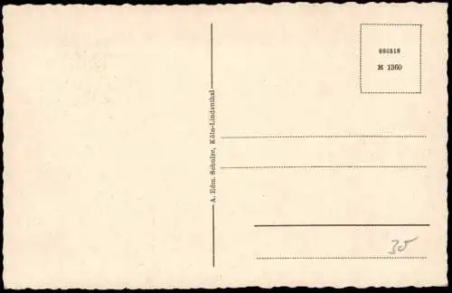 Ansichtskarte Deutz-Köln Düx Kölner - Messe, Denkmal 1928