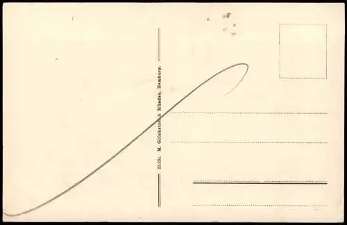 Ansichtskarte Bad Zwischenahn Ammerländisches Bauernhaus Am Herdfeuer 1918