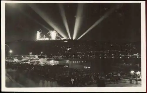 Budapest Le XXXIV-ème Congrès Eucharistique International. 1938