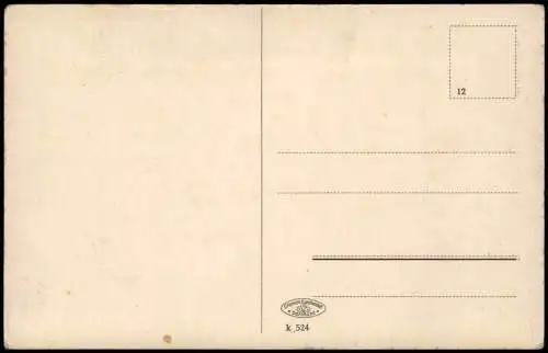 Ansichtskarte Duisburg Solbad Raffelberg 1915