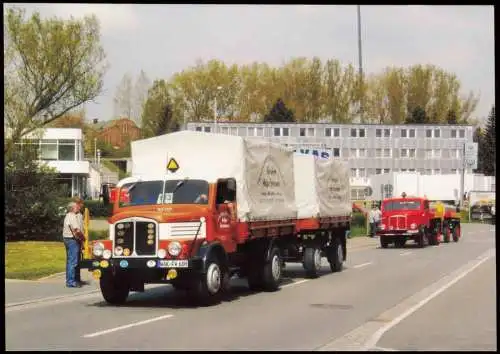 IFA S 4000-1 Pritschenwagen Oldtimertreffen Werdau KFZ LKW Lastkraftwagen 2013