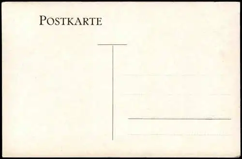 Ansichtskarte Flensburg Kunstgewerbe-Museum Pefel aus der Wilstermarsch 1908