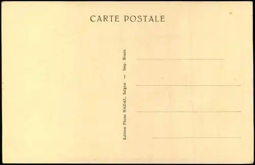 Siem Reap Angkor Wat Khmer អង្គរវត្ Entree principale des Galeries 1928