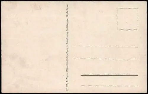 Waltersdorf Großschönau (Sachsen) Lausche mit Waltersdorf Oberlausitz 1910