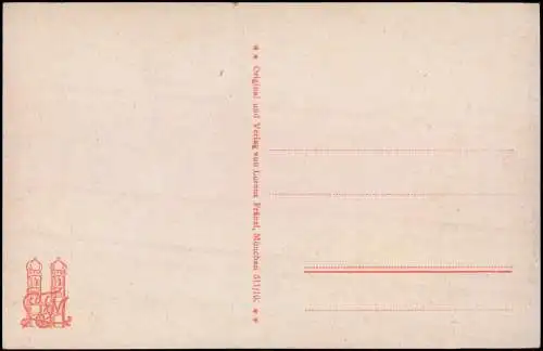 Ansichtskarte Starnberg Starberger See Mehrbild Orte 1912