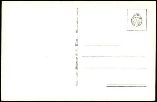 Cartoline Florenz Firenze FIRENZE Porta S. Nicolò 1930