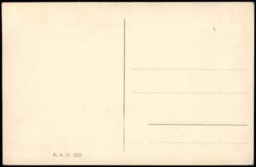 Ansichtskarte Uffing am Staffelsee Bei den 4 Linden auf dem Eichholz. 1912