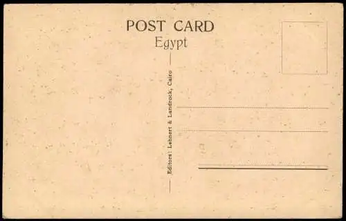 Kairo القاهرة Cairo Flood Time, Naitves Einheimische, Pyramiden 1910