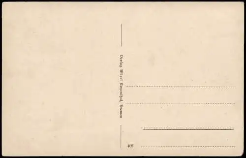 Ansichtskarte Wilhelmshaven Der Riesenschwimmkrahn 1928