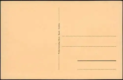 Rädel-Kloster Lehnin Straßen Ansicht Dorf-Partie Wohnhäuser 1910