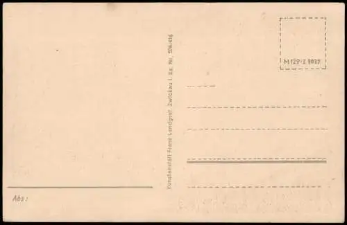 Ansichtskarte Lauenhain-Mittweida 4 Bild Bootsstation Kriebstein 1956