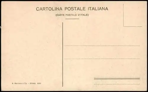 Cartoline Pavia Monumentale Certosa Viale all'ingresso principale 1912