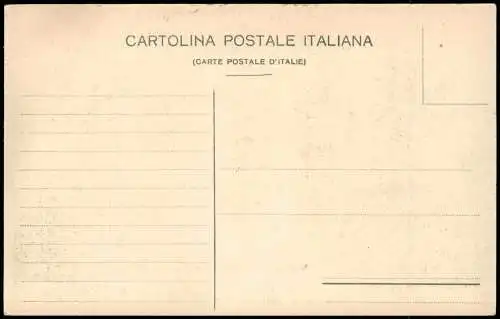 Cartoline Pavia Monumentale Certosa Refettorio 1909