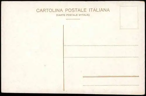 Cartoline Rom Roma Via Nazionale 1913