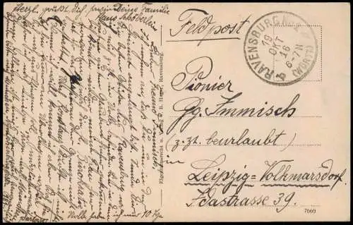 Ansichtskarte .Baden-Württemberg Landkarten AK Schussental mit Bodensee 1916