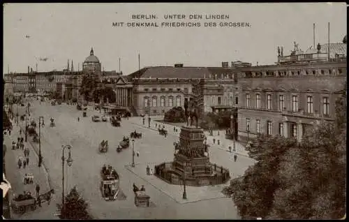 30 Ansichtskarten Lot Berlin 1940