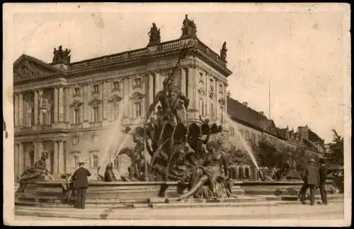 30 Ansichtskarten Lot Berlin 1940