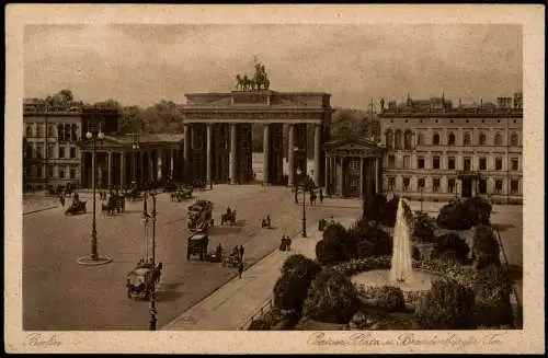 30 Ansichtskarten Lot Berlin 1940