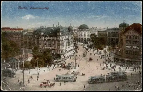 30 Ansichtskarten Lot Berlin 1940