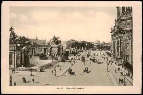 30 Ansichtskarten Lot Berlin 1940