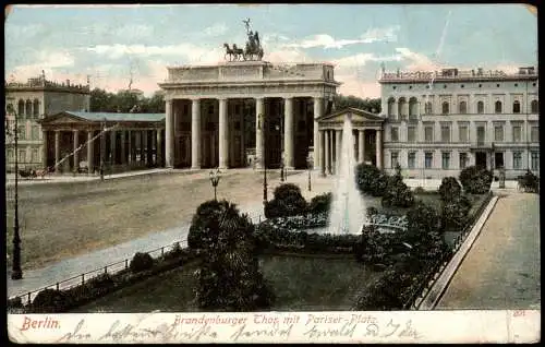 30 Ansichtskarten Lot Berlin 1940