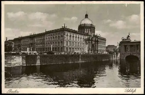 30 Ansichtskarten Lot Berlin 1940