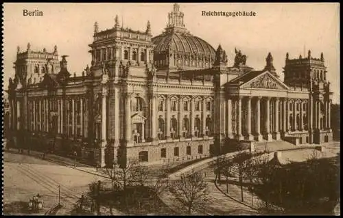 30 Ansichtskarten Lot Berlin 1940