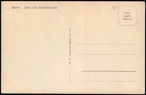 30 Ansichtskarten Lot Berlin 1940