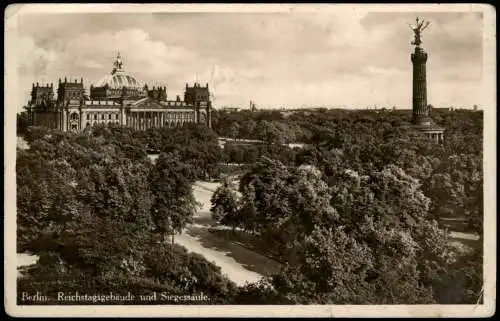 30 Ansichtskarten Lot Berlin 1940