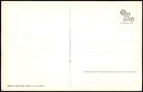 Ansichtskarte Rosenheim Max-Josef-Platz, Laubengang 1930