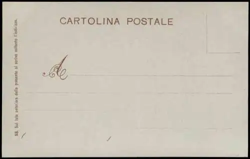 Cartolina Verona Verona L'ANFITEATRO - Mondscheinlitho 1903