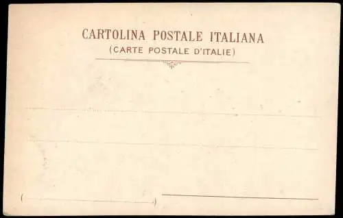 Cartolina Neapel Napoli Piazza e Colonna dei Martiri. 1909