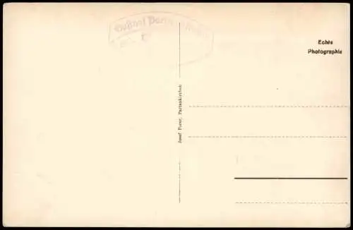 .Bayern Bayerische - Trachten Mann mit Frauen in Wanderschuhen 1932