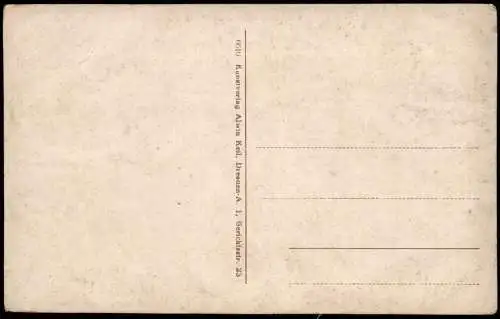 Polenz-Neustadt (Sachsen) Waltersdorfer Mühle im Polenztal- Sächs. Schweiz 1914