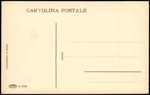 Cartolina Trient Trento Plazza grande colla fontana. 1909