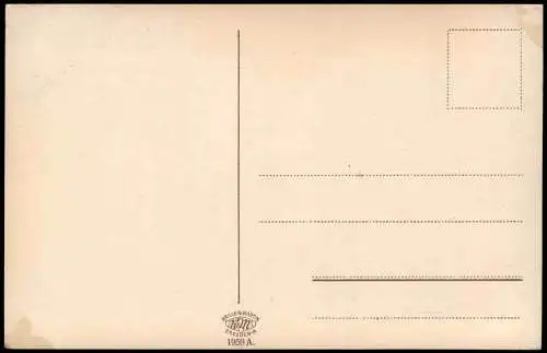 Ansichtskarte Polenz-Neustadt (Sachsen) Waltersdorfer Mühle Talwächter 1914