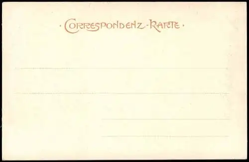 Ansichtskarte Brandberg Tirol Stadtpartie 1908