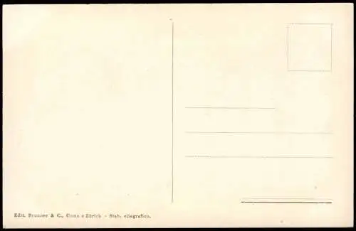 Pallanza-Verbania Lago Maggiore Palazzo comunale ed imbarcadero. 1918