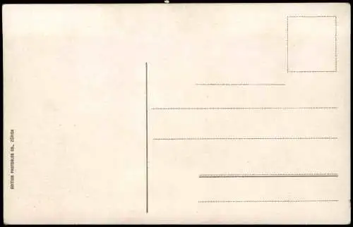 Ansichtskarte Samaden Samedan Ober-Engadin Muottas Muraigl-Bahn 1912