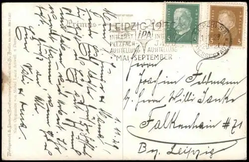 Ansichtskarte  Kinder Künstlerkarte Mabel Lucie Attwell Junge im Auto 1929