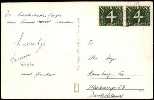 .Niederlande MB Landwirtschaft boerderij oogsttijp Dutch Nederland 1938