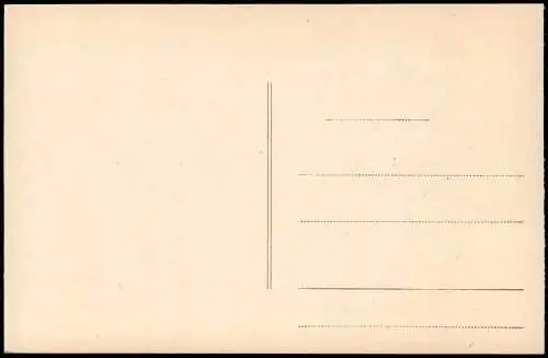 Ostrawitz Ostravice Ostravská chata na Lysé Hoře. Beskiden 1922