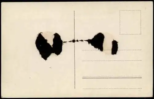 Ansichtskarte  Liebe Liebespaare - Love Sei mein. Mädel sei mein 1926