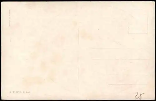 Ansichtskarte  Liebe Liebespaare - Love Romantik Mann Frau Lämmer 1914