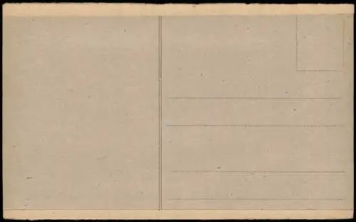 Postcard Pinsk Пінск An der Pina. На рѣкѣ Пинѣ. 1918