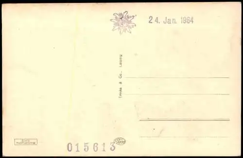 Ansichtskarte Cottbus Stadttheater Theater (Gebäude-Ansicht) 1920